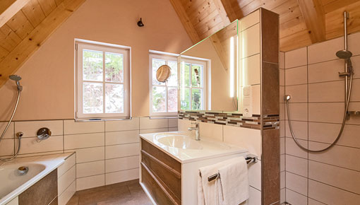 Badezimmer