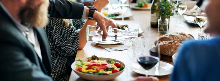 Restaurants in der Eifel